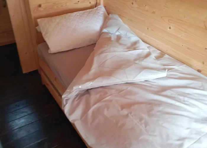 Adventure Retreat 'the Cabanne' No Shower