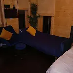 Prázdninový dům Adventure Retreat 'the Cabanne' No Shower Dublin