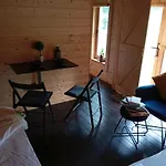 Adventure Retreat 'the Cabanne' No Shower Dublin