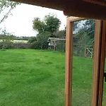 Adventure Retreat 'the Cabanne' No Shower Dom wakacyjny Dublin