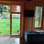 Adventure Retreat 'the Cabanne' No Shower