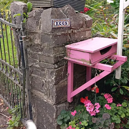 Ferienhaus Adventure Retreat 'the Cabanne' No Shower