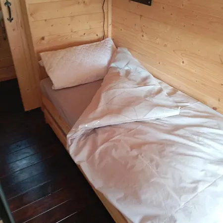 Adventure Retreat 'the Cabanne' No Shower