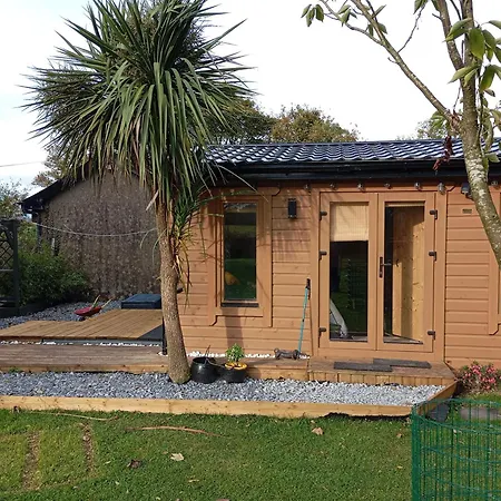 Nyaraló Adventure Retreat 'the Cabanne' No Shower