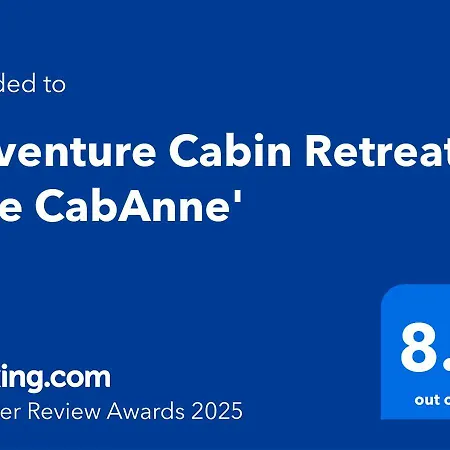 Adventure Retreat 'the Cabanne' No Shower * Dublin