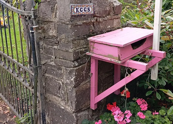 Dom wakacyjny Adventure Retreat 'the Cabanne' No Shower