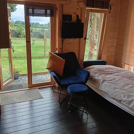 Adventure Retreat 'the Cabanne' No Shower Casa de Férias *